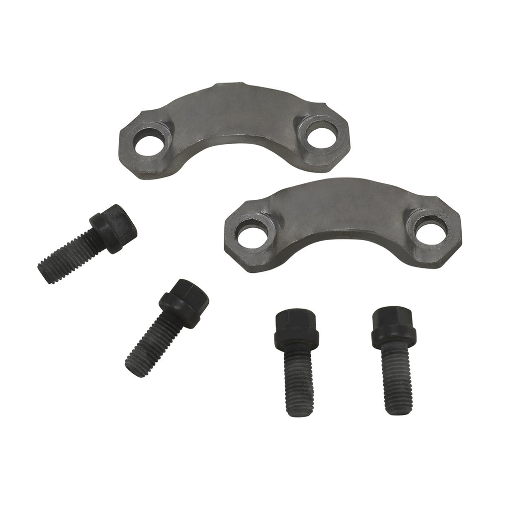 Yukon Gear & Axle YY STR-004 U-Joint Strap Kit