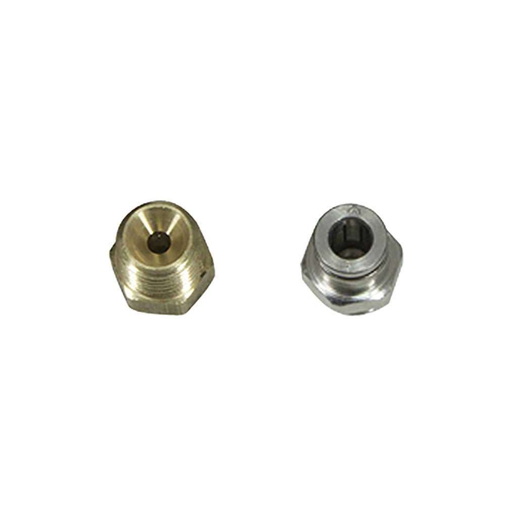 Yukon Gear & Axle YZLABF-KIT Bulkhead Fitting Kit