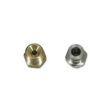 Yukon Gear & Axle YZLABF-KIT Bulkhead Fitting Kit