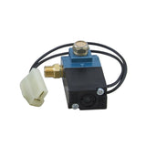 Yukon Gear & Axle YZLASV-01 Solenoid Valve