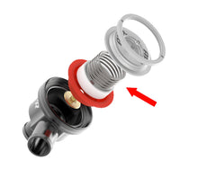 Load image into Gallery viewer, APR Z1001791 R1 Diverter Valve