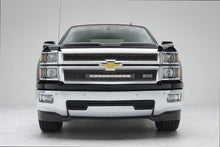 Load image into Gallery viewer, T-Rex Grilles Z311211 ZROADZ Series LED Light Grille Fits 14-15 Silverado 1500