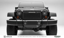 Load image into Gallery viewer, T-Rex Grilles Z314831-10C ZROADZ Series LED Light Grille Fits Wrangler (JK)