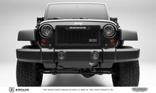 Load image into Gallery viewer, T-Rex Grilles Z314831-10T ZROADZ Series LED Light Grille Fits Wrangler (JK)