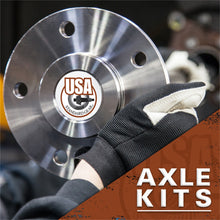 Load image into Gallery viewer, USA Standard Gear ZA K630104 Axle Shaft Kit Fits 88-91 Blazer Jimmy K1500 Pickup