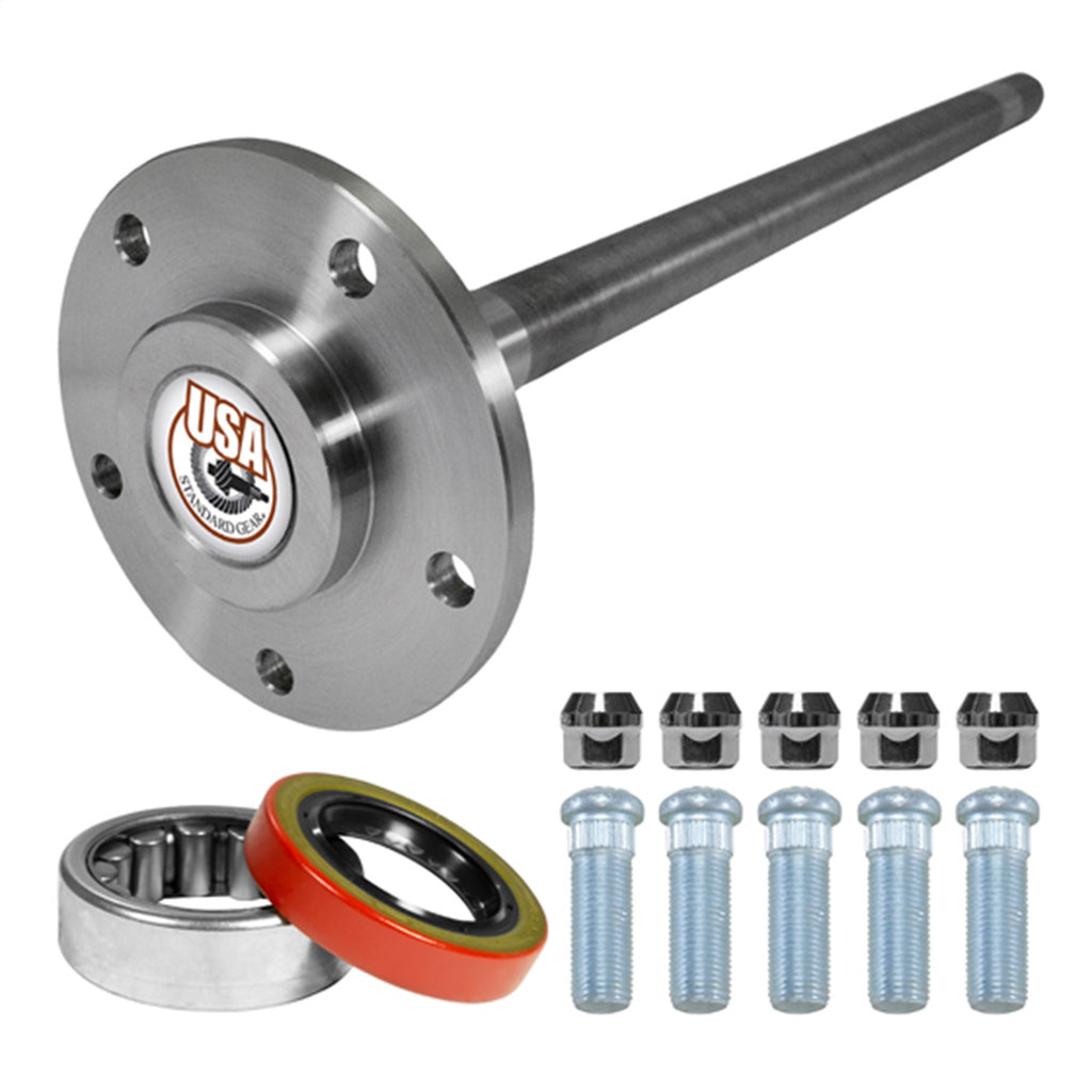 USA Standard Gear ZA K630107 Axle Shaft Kit Fits 88-91 C1500 Pickup