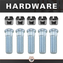 Load image into Gallery viewer, USA Standard Gear ZA K630107 Axle Shaft Kit Fits 88-91 C1500 Pickup