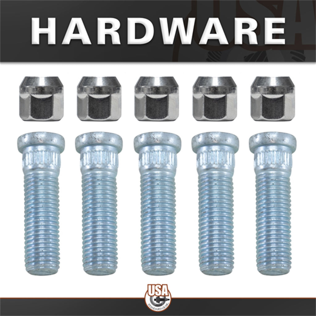 USA Standard Gear ZA K630118 Axle Shaft Kit