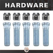 Load image into Gallery viewer, USA Standard Gear ZA K630118 Axle Shaft Kit