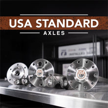 Load image into Gallery viewer, USA Standard Gear ZA K630118 Axle Shaft Kit