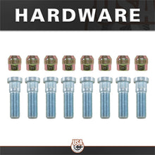 Load image into Gallery viewer, USA Standard Gear ZA K630136 Axle Shaft Kit