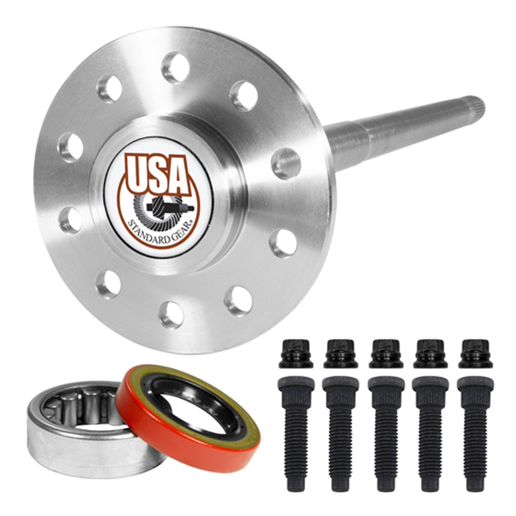 USA Standard Gear ZA K630212 Axle Shaft Kit Fits Expedition F-150 F-250 Lobo