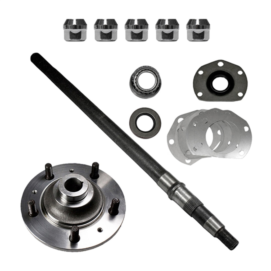 USA Standard Gear ZA K630315 Axle Shaft Kit Fits 82-86 CJ7 Scrambler