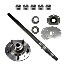 Load image into Gallery viewer, USA Standard Gear ZA K630315 Axle Shaft Kit Fits 82-86 CJ7 Scrambler