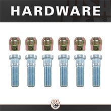 Load image into Gallery viewer, USA Standard Gear ZA K630324 Axle Shaft Kit