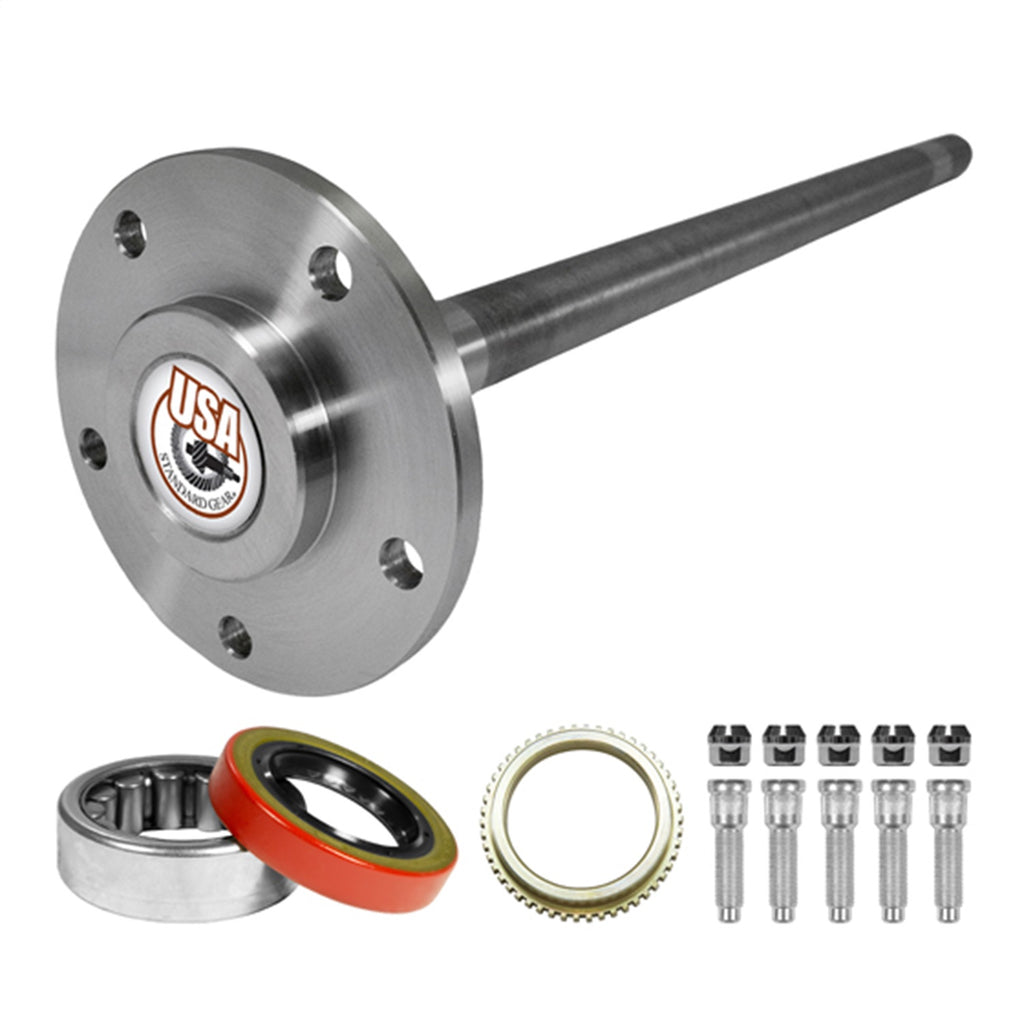 USA Standard Gear ZA K630504 Axle Shaft Kit Fits 05-14 Mustang