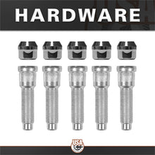 Load image into Gallery viewer, USA Standard Gear ZA K630504 Axle Shaft Kit Fits 05-14 Mustang
