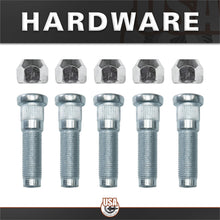 Load image into Gallery viewer, USA Standard Gear ZA K630801 Axle Shaft Kit Fits 04-09 Aspen Durango