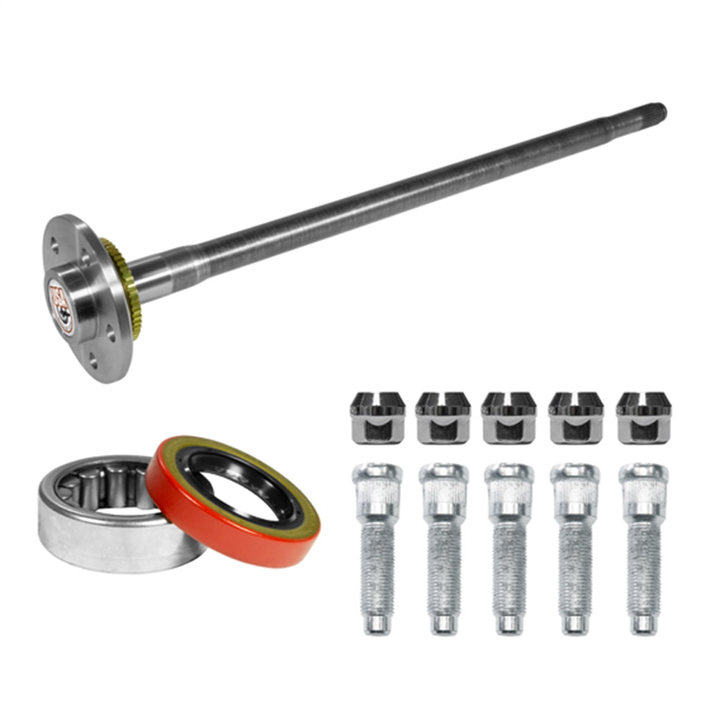 USA Standard Gear ZA K630822 Axle Shaft Kit Fits 05-10 Mustang