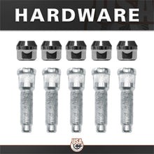 Load image into Gallery viewer, USA Standard Gear ZA K630822 Axle Shaft Kit Fits 05-10 Mustang