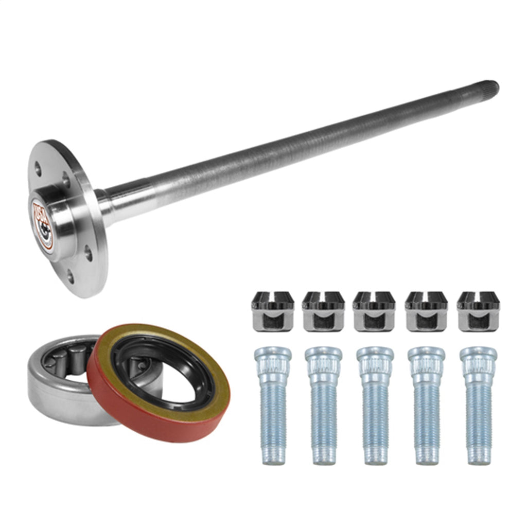 USA Standard Gear ZA K630829 Axle Shaft Kit Fits 94-98 Mustang