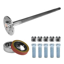 Load image into Gallery viewer, USA Standard Gear ZA K630832 Axle Shaft Kit Fits 93-97 Camaro Firebird