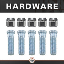 Load image into Gallery viewer, USA Standard Gear ZA K630832 Axle Shaft Kit Fits 93-97 Camaro Firebird
