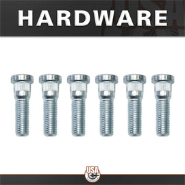 USA Standard Gear ZA K630850 Axle Shaft Kit Fits 95-02 4Runner Tacoma