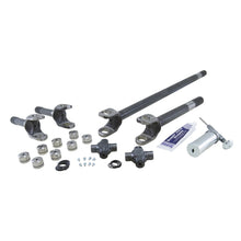 Load image into Gallery viewer, USA Standard Gear ZA W24170 Axle Kit Fits 07-17 Wrangler (JK)