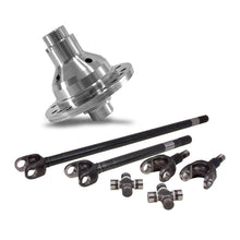 Load image into Gallery viewer, USA Standard Gear ZA W24160-YGL Grizzly Locker And Axle Kit