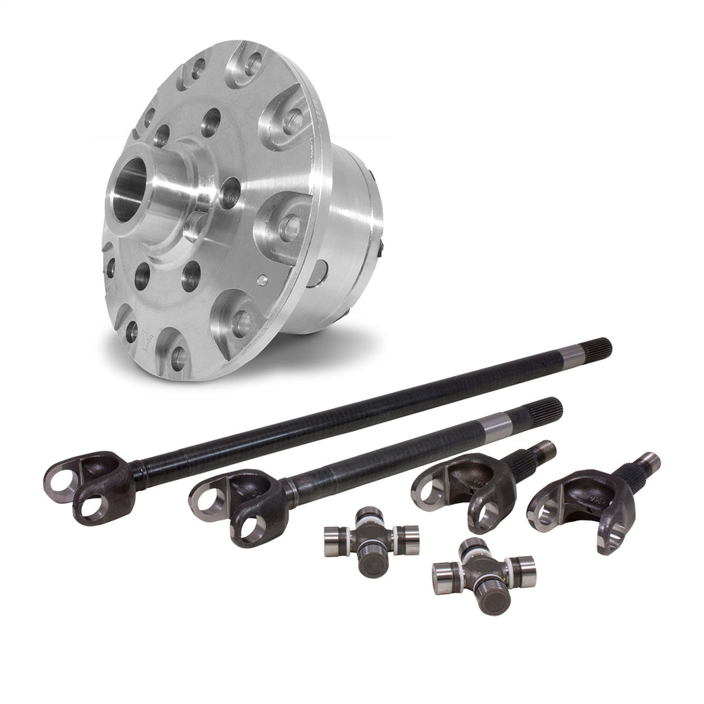 USA Standard Gear ZA W24160-YZL Zip Locker And Axle Kit