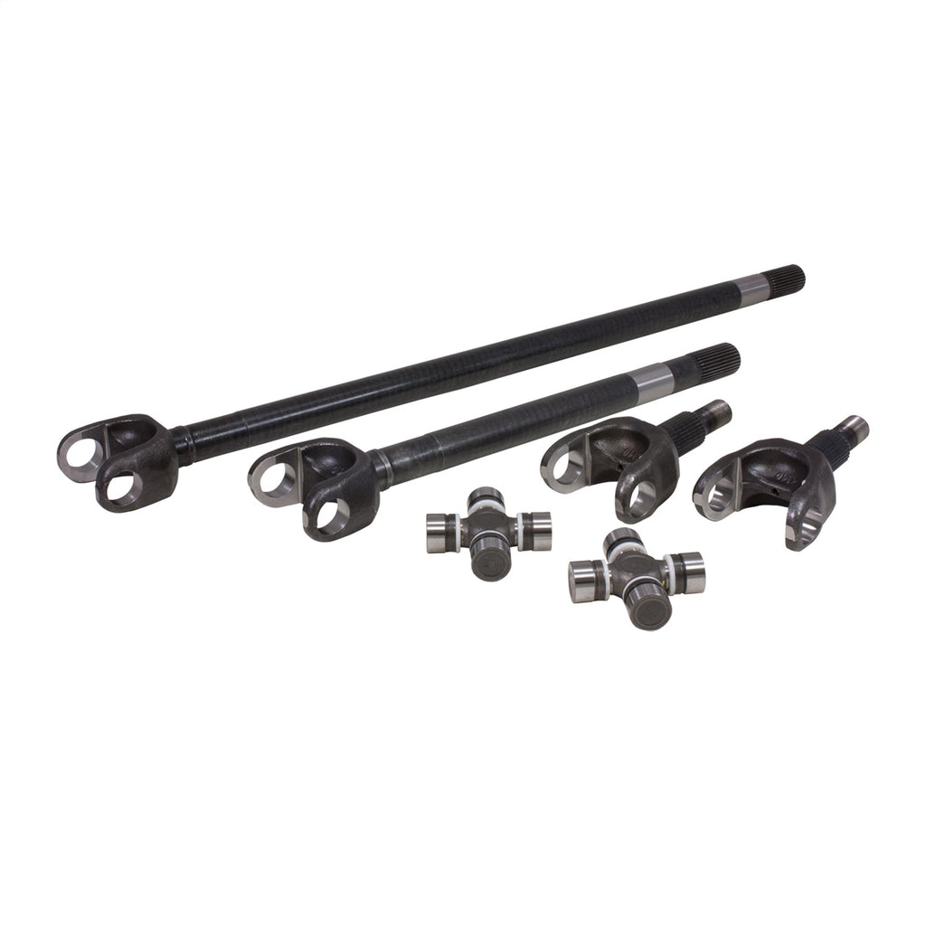USA Standard Gear ZA W24122 Axle Kit