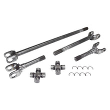 Load image into Gallery viewer, USA Standard Gear ZA W24116 Axle Kit Fits 66-83 CJ5 CJ6 CJ6A CJ7 Commando