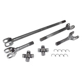 USA Standard Gear ZA W24116 Axle Kit Fits 66-83 CJ5 CJ6 CJ6A CJ7 Commando