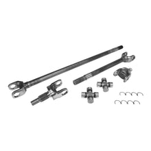 Load image into Gallery viewer, USA Standard Gear ZA W24164 Axle Kit Fits 07-16 Wrangler (JK)