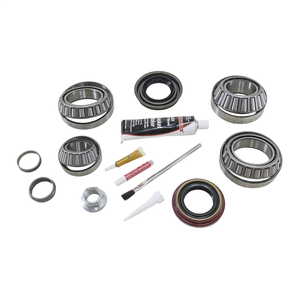 USA Standard Gear ZBKF10.5 Bearing And Seal Kit