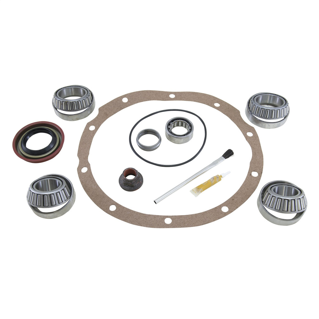 USA Standard Gear ZBKF9-A Bearing Kit