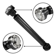 Load image into Gallery viewer, USA Standard Gear ZDS000481 DriveShaft Fits 11-20 Durango Grand Cherokee (WK2)