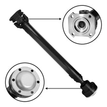 Load image into Gallery viewer, USA Standard Gear ZDS050102 DriveShaft Fits 03-06 Sorento