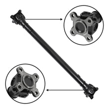 Load image into Gallery viewer, USA Standard Gear ZDS050110 Front Driveshaft Fits 03-06 Sorento X3