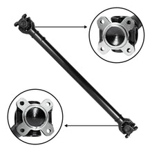 Load image into Gallery viewer, USA Standard Gear ZDS050111 Rear Driveshaft