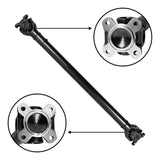 USA Standard Gear ZDS050111 Rear Driveshaft