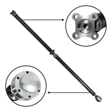 Load image into Gallery viewer, USA Standard Gear ZDS100594 DriveShaft Fits 07-09 Equinox Torrent