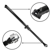 Load image into Gallery viewer, USA Standard Gear ZDS100725 DriveShaft Fits 08-12 Escape