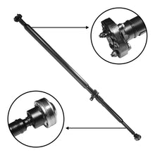 Load image into Gallery viewer, USA Standard Gear ZDS101745 DriveShaft Fits 09-19 Journey
