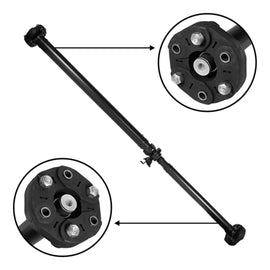 USA Standard Gear ZDS105660 DriveShaft Fits 04-09 SRX