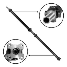 Load image into Gallery viewer, USA Standard Gear ZDS105687 Rear Driveshaft Fits 04-08 F-150