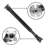 USA Standard Gear ZDS105813 Rear Driveshaft Fits Commander Grand Cherokee (WK)