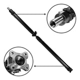 USA Standard Gear ZDS150101 Rear Driveshaft Fits 05-09 Outback