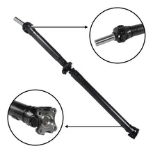 Load image into Gallery viewer, USA Standard Gear ZDS150106 DriveShaft Fits 06-07 Impreza